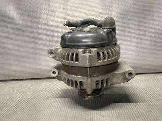 Генератор Honda CR-V RE7 K24Z4 31100-RTA-003, 104210-4732 2 ракурс Генератор Honda CR-V RE7 K24Z4 31100-RTA-003, 104210-4732 2 ракурс