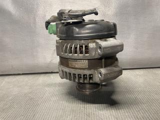 Генератор Honda CR-V RE7 K24Z4 31100-RTA-003, 104210-4732 3 ракурс Генератор Honda CR-V RE7 K24Z4 31100-RTA-003, 104210-4732 3 ракурс