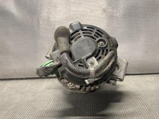 Генератор Honda CR-V RE7 K24Z4 31100-RTA-003, 104210-4732 4 ракурс Генератор Honda CR-V RE7 K24Z4 31100-RTA-003, 104210-4732 4 ракурс