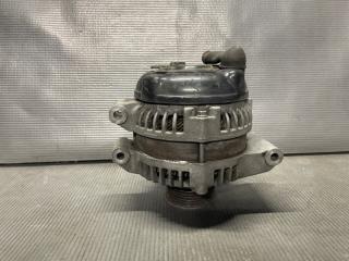 Генератор Honda CR-V RE7 K24Z4 31100-RTA-003, 104210-4732 2 ракурс Генератор Honda CR-V RE7 K24Z4 31100-RTA-003, 104210-4732 2 ракурс