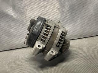 Генератор Honda CR-V RE7 K24Z4 31100-RTA-003, 104210-4732 5 ракурс Генератор Honda CR-V RE7 K24Z4 31100-RTA-003, 104210-4732 5 ракурс