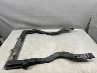 Балка под двс Subaru IMPREZA GG2, GGC, GD2, GDC EJ152 50515FE010 3 ракурс