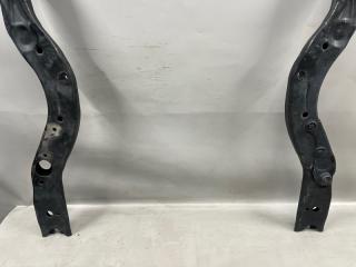 Балка под двс Subaru IMPREZA GG2, GGC, GD2, GDC EJ152 50515FE010 3 ракурс