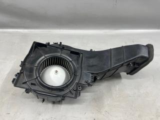 Мотор печки Subaru IMPREZA