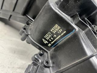 Мотор печки Subaru IMPREZA GG2 EJ15 72210FE000 5 ракурс