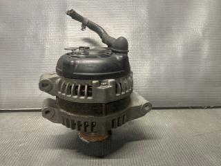 Генератор Honda ACCORD CL7, CL8, CL9, CM1, CM2, CM3 K20A, K24A 31100-RTA-003, 104210-4730 2 ракурс