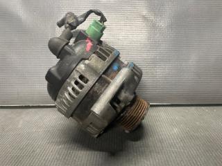 Генератор Honda ACCORD CL7, CL8, CL9, CM1, CM2, CM3 K20A, K24A 31100-RTA-003, 104210-4730 4 ракурс