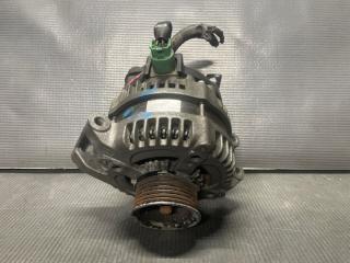 Генератор Honda ACCORD CL7, CL8, CL9, CM1, CM2, CM3 K20A, K24A 31100-RTA-003, 104210-4730 5 ракурс
