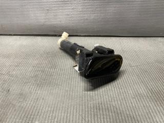 Форсунка омывателя левая Toyota PRIUS ZVW30 2ZR 85208-47030 1 ракурс