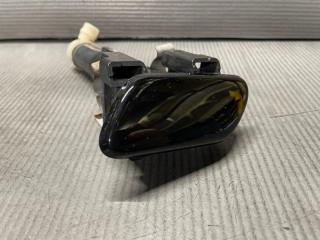 Форсунка омывателя левая Toyota PRIUS ZVW30 2ZR 85208-47030 2 ракурс