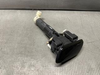 Форсунка омывателя левая Toyota PRIUS ZVW30 2ZR 85208-47030 3 ракурс