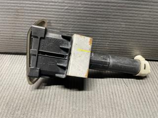 Форсунка омывателя левая Toyota PRIUS ZVW30 2ZR 85208-47030 4 ракурс