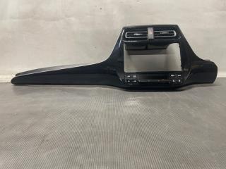Климат-контроль Toyota PRIUS ZVW50, ZVW51, ZVW55 2ZR 2 ракурс