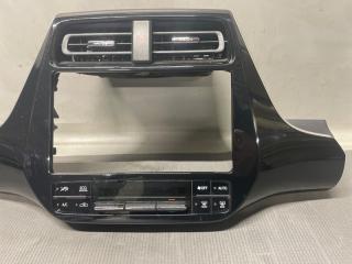 Климат-контроль Toyota PRIUS ZVW50, ZVW51, ZVW55 2ZR 4 ракурс