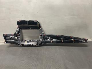 Климат-контроль Toyota PRIUS ZVW50, ZVW51, ZVW55 2ZR 5 ракурс