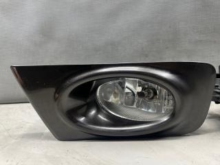 Туманка передняя Honda STREAM RN6 R18A P3726 2 ракурс
