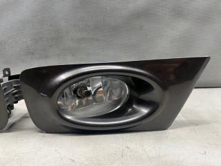 Туманка передняя Honda STREAM RN6 R18A P3726 4 ракурс