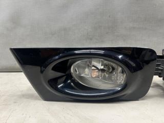 Туманка передняя Honda STREAM RN6 R18A P3726 2 ракурс
