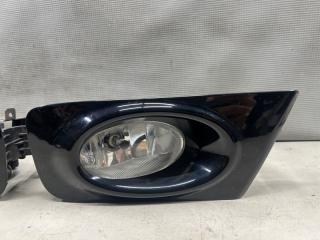Туманка передняя Honda STREAM RN6 R18A P3726 4 ракурс