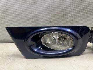 Туманка передняя Honda STREAM RN6 R18A P3726 2 ракурс