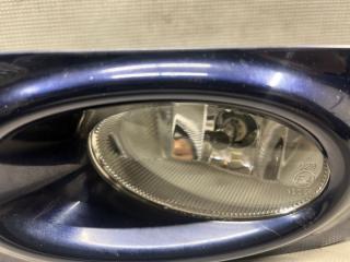 Туманка передняя Honda STREAM RN6 R18A P3726 3 ракурс