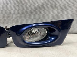 Туманка передняя Honda STREAM RN6 R18A P3726 4 ракурс