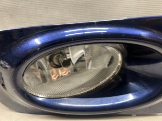 Туманка передняя Honda STREAM RN6 R18A P3726 5 ракурс