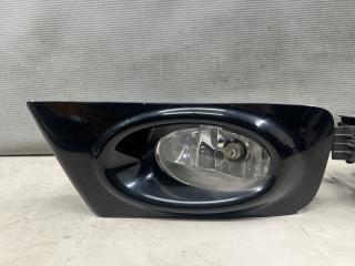 Туманка передняя Honda STREAM RN6 R18A P3726 2 ракурс