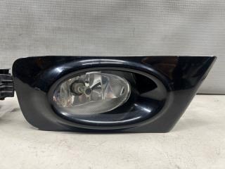 Туманка передняя Honda STREAM RN6 R18A P3726 4 ракурс