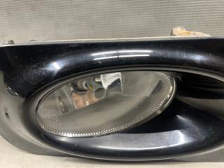 Туманка передняя Honda STREAM RN6 R18A P3726 5 ракурс
