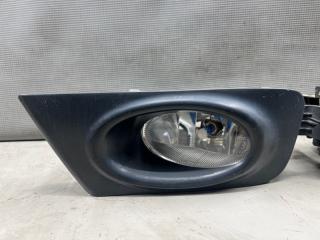 Туманка передняя Honda STREAM RN6 R18A P3726 2 ракурс