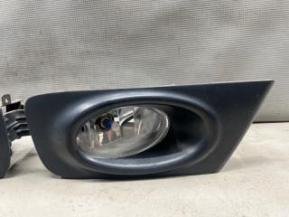 Туманка передняя Honda STREAM RN6 R18A P3726 4 ракурс