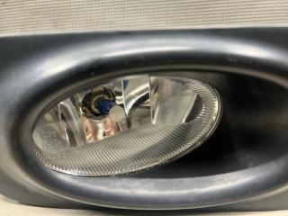 Туманка передняя Honda STREAM RN6 R18A P3726 5 ракурс