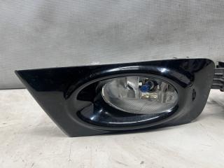 Туманка передняя Honda STREAM RN6 R18A P3726 2 ракурс