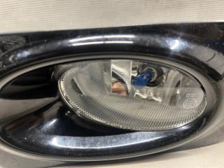 Туманка передняя Honda STREAM RN6 R18A P3726 3 ракурс