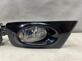 Туманка передняя Honda STREAM RN6 R18A P3726 4 ракурс