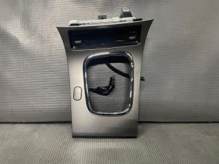 Консоль кпп Subaru LEGACY BP5, BP9, BPE, BL5, BL9, BLE EJ20 92122AG060 2 ракурс