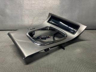 Консоль кпп Subaru LEGACY BP5, BP9, BPE, BL5, BL9, BLE EJ20 92122AG060 3 ракурс