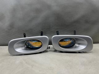 Туманка передняя Honda ODYSSEY RB1 K24A P1240 1 ракурс