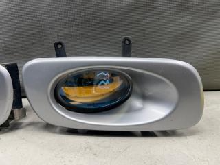 Туманка передняя Honda ODYSSEY RB1 K24A P1240 4 ракурс
