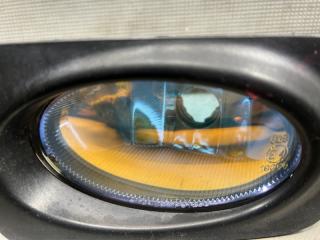 Туманка передняя Honda ODYSSEY RB1 K24A P3726 3 ракурс