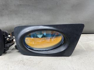 Туманка передняя Honda ODYSSEY RB1 K24A P3726 4 ракурс