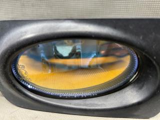 Туманка передняя Honda ODYSSEY RB1 K24A P3726 5 ракурс