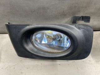 Туманка передняя Honda ODYSSEY RB1 K24A P3726 2 ракурс