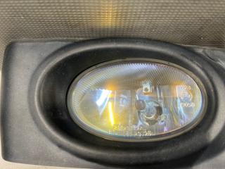 Туманка передняя Honda ODYSSEY RB1 K24A P3726 3 ракурс