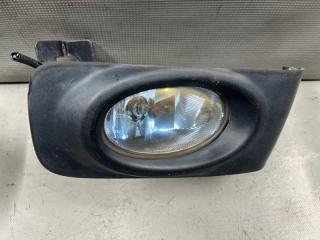 Туманка передняя Honda ODYSSEY RB1 K24A P3726 4 ракурс