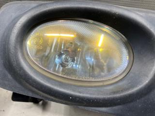 Туманка передняя Honda ODYSSEY RB1 K24A P3726 5 ракурс