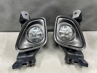 Туманка Toyota ESTIMA ACR50 2AZ 42-34 1 ракурс