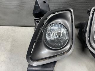 Туманка Toyota ESTIMA ACR50 2AZ 42-34 2 ракурс