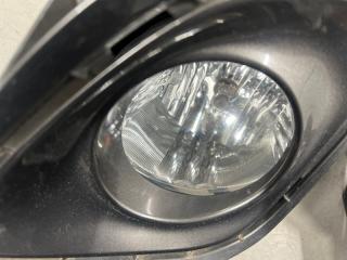 Туманка Toyota ESTIMA ACR50 2AZ 42-34 4 ракурс
